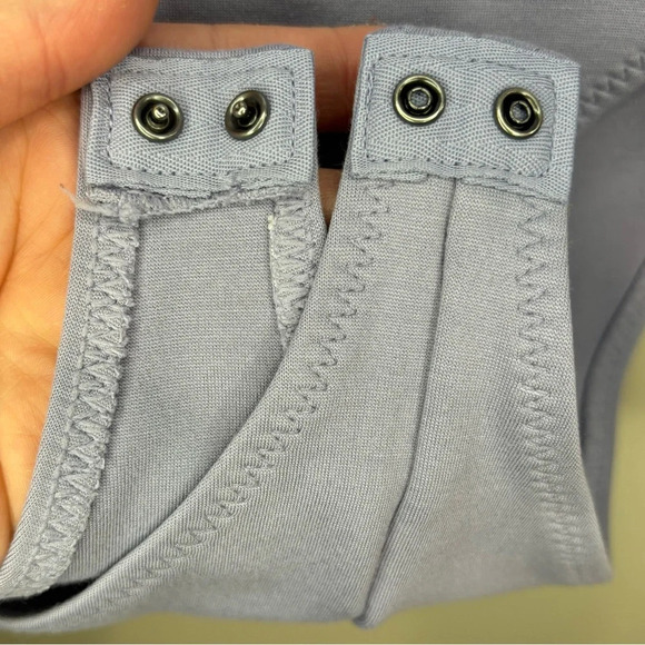 Nike Women's Sportswear Essential Bodysuit Tank Top - Picture 5 of 10